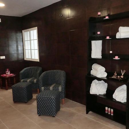 Varandas De Alter Hotel & Spa Alter do Chao Exterior photo