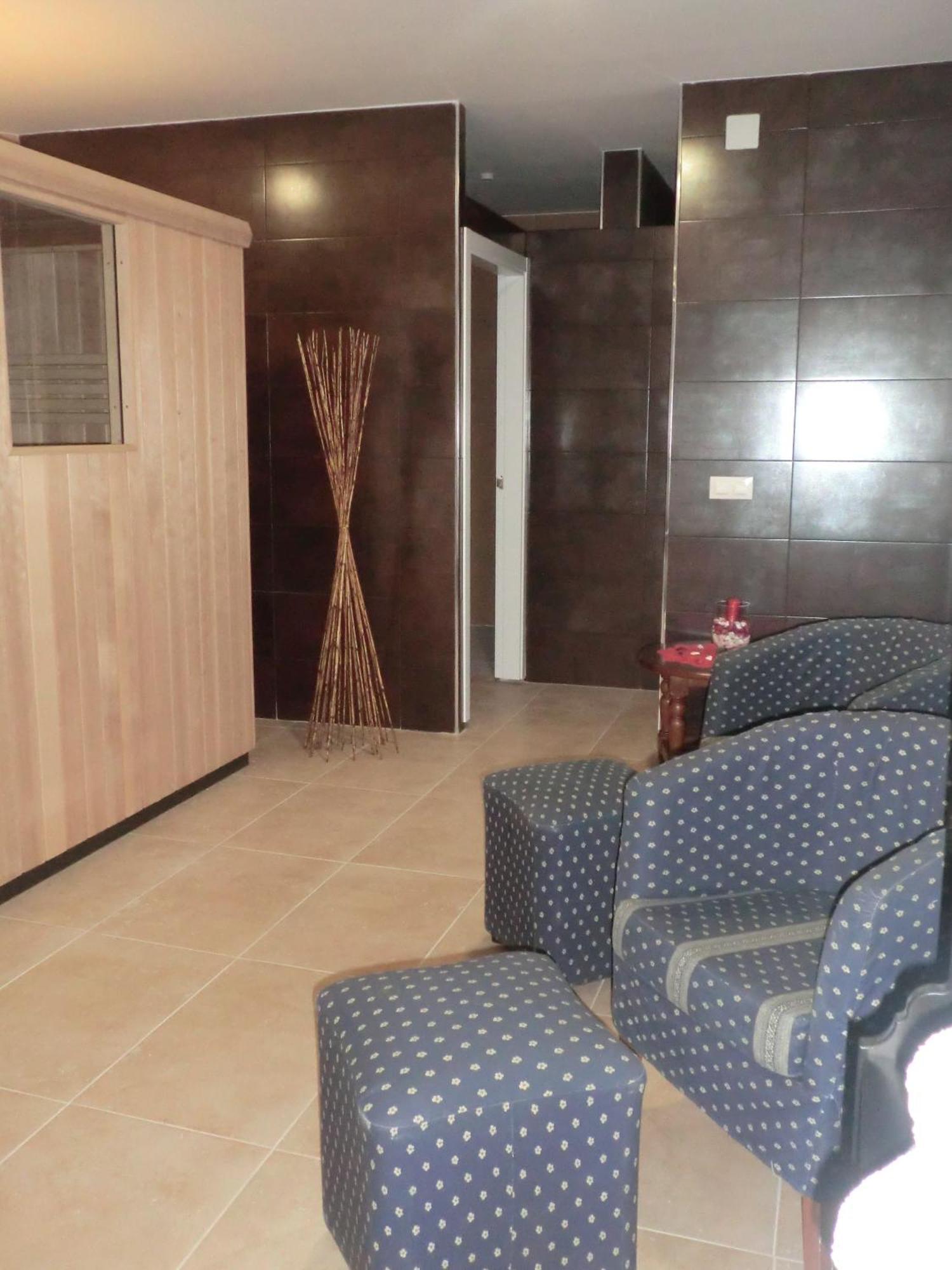 Varandas De Alter Hotel & Spa Alter do Chao Exterior photo