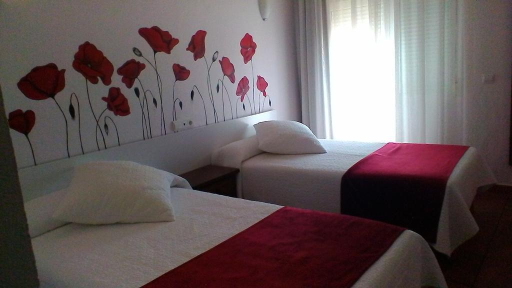 Varandas De Alter Hotel & Spa Alter do Chao Exterior photo