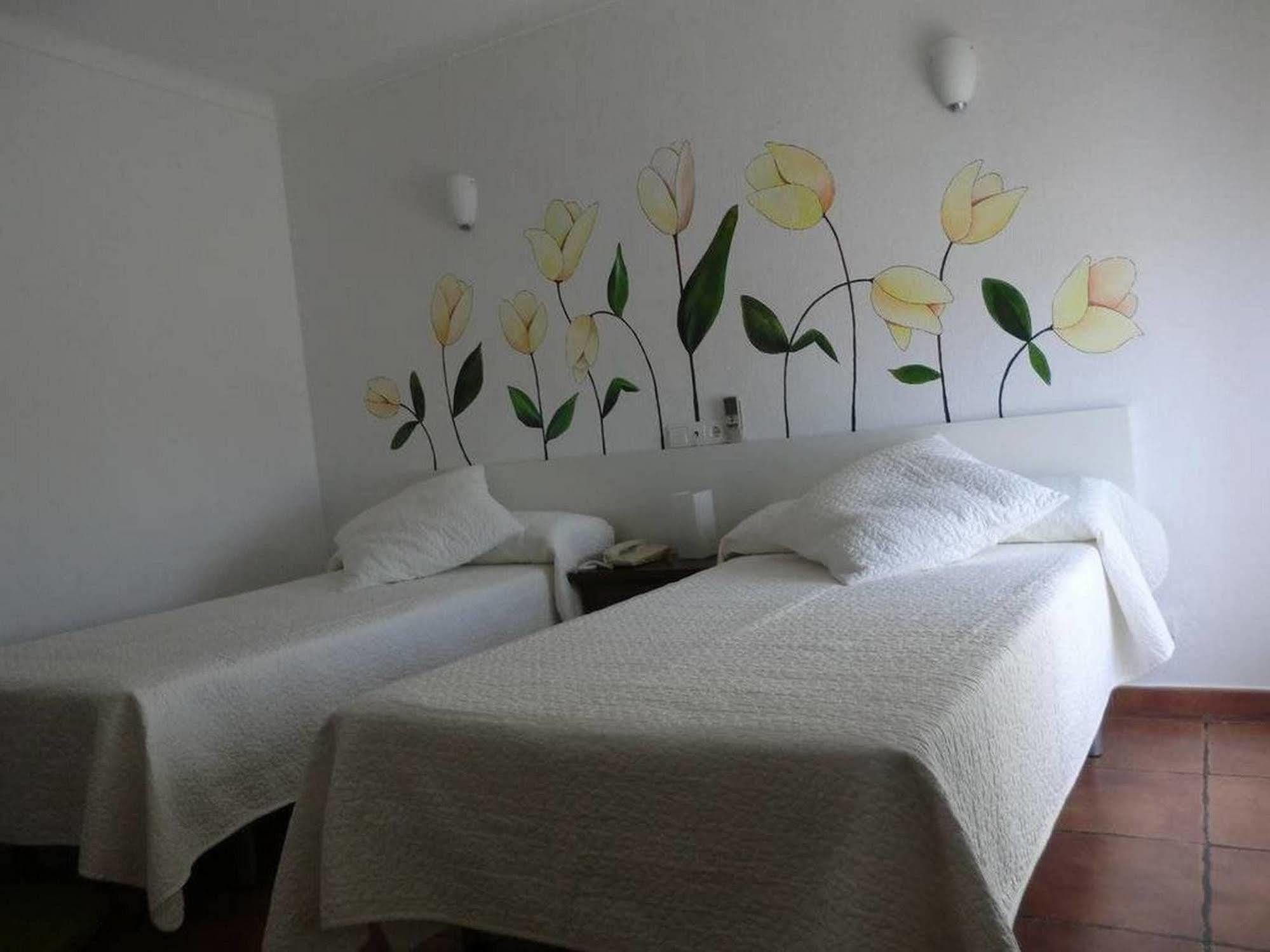Varandas De Alter Hotel & Spa Alter do Chao Exterior photo