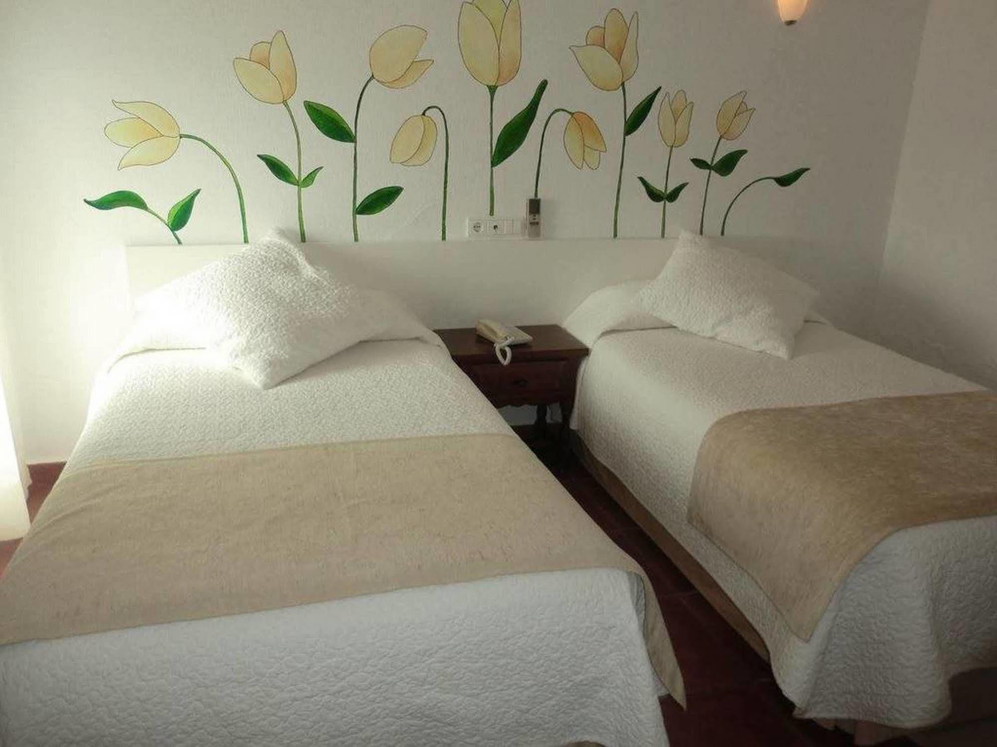 Varandas De Alter Hotel & Spa Alter do Chao Exterior photo