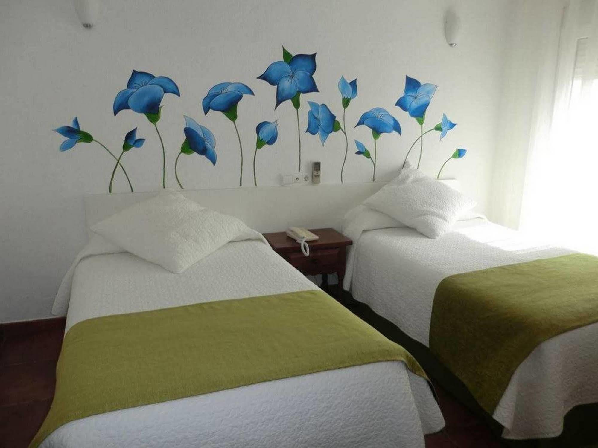 Varandas De Alter Hotel & Spa Alter do Chao Exterior photo