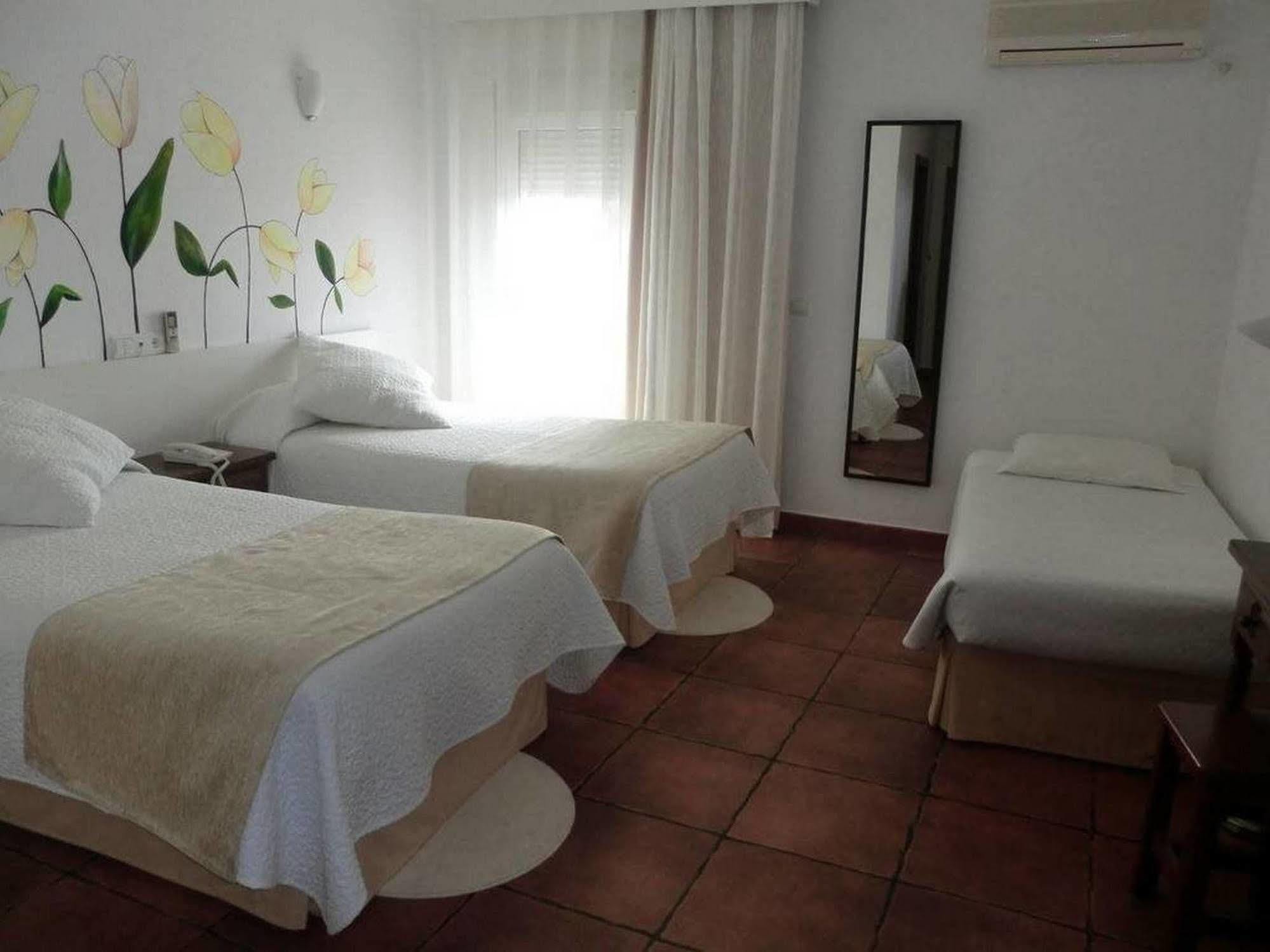 Varandas De Alter Hotel & Spa Alter do Chao Exterior photo