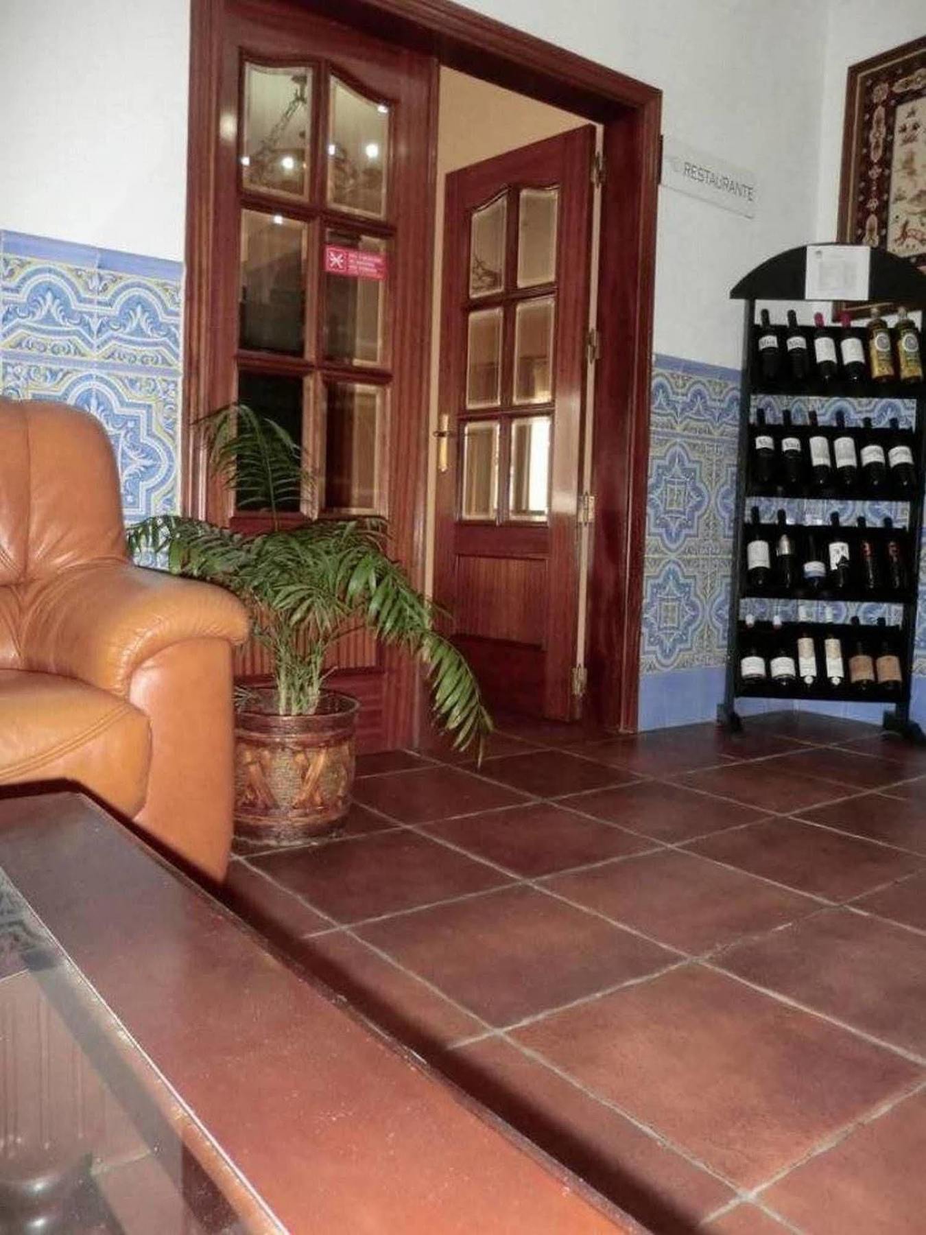 Varandas De Alter Hotel & Spa Alter do Chao Exterior photo